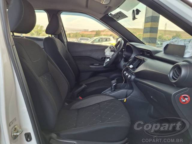2020 NISSAN KICKS 