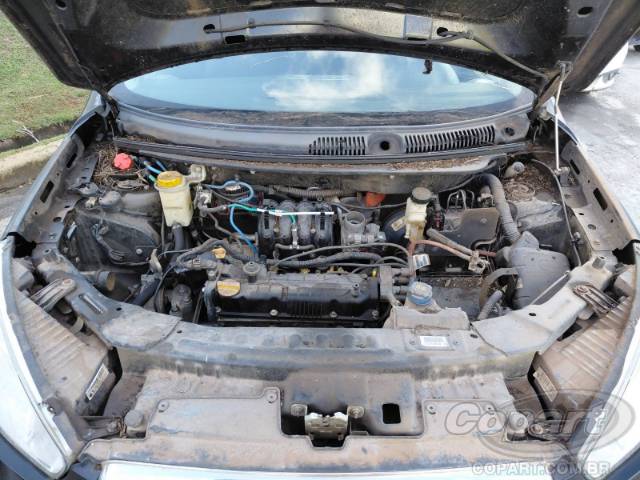 2018 FIAT GRAND SIENA 