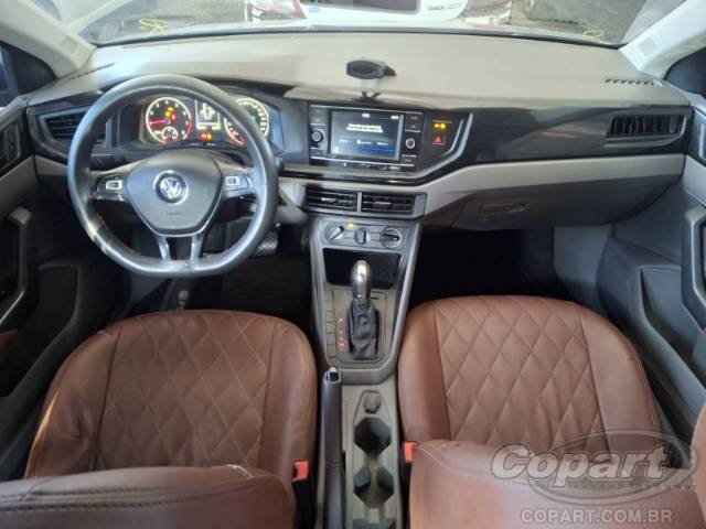 2019 VOLKSWAGEN VIRTUS 