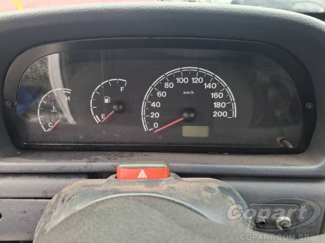 2008 FIAT UNO 