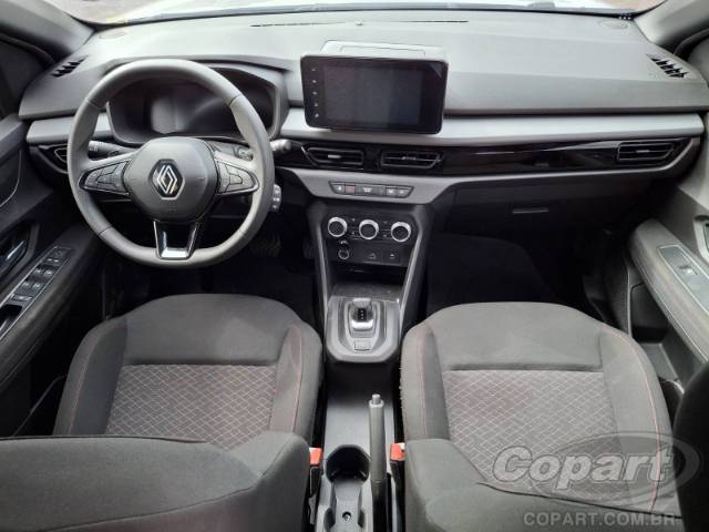 2026 RENAULT KARDIAN 