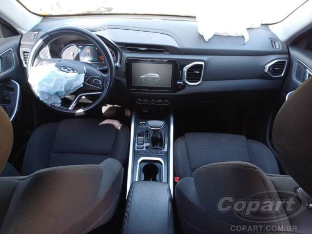 2020 CAOA CHERY TIGGO 5X 