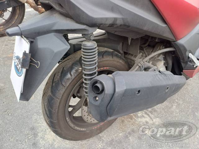 2022 YAMAHA XMAX 