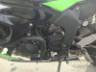 2025 KAWASAKI NINJA ZX-6R 