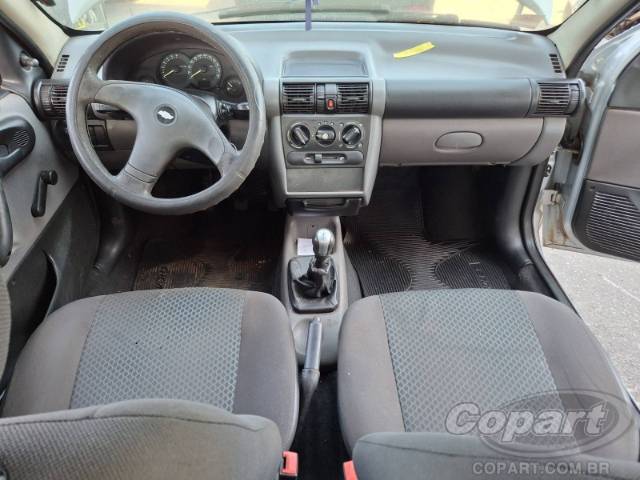 2012 CHEVROLET CLASSIC 