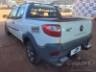 2016 FIAT STRADA CD 