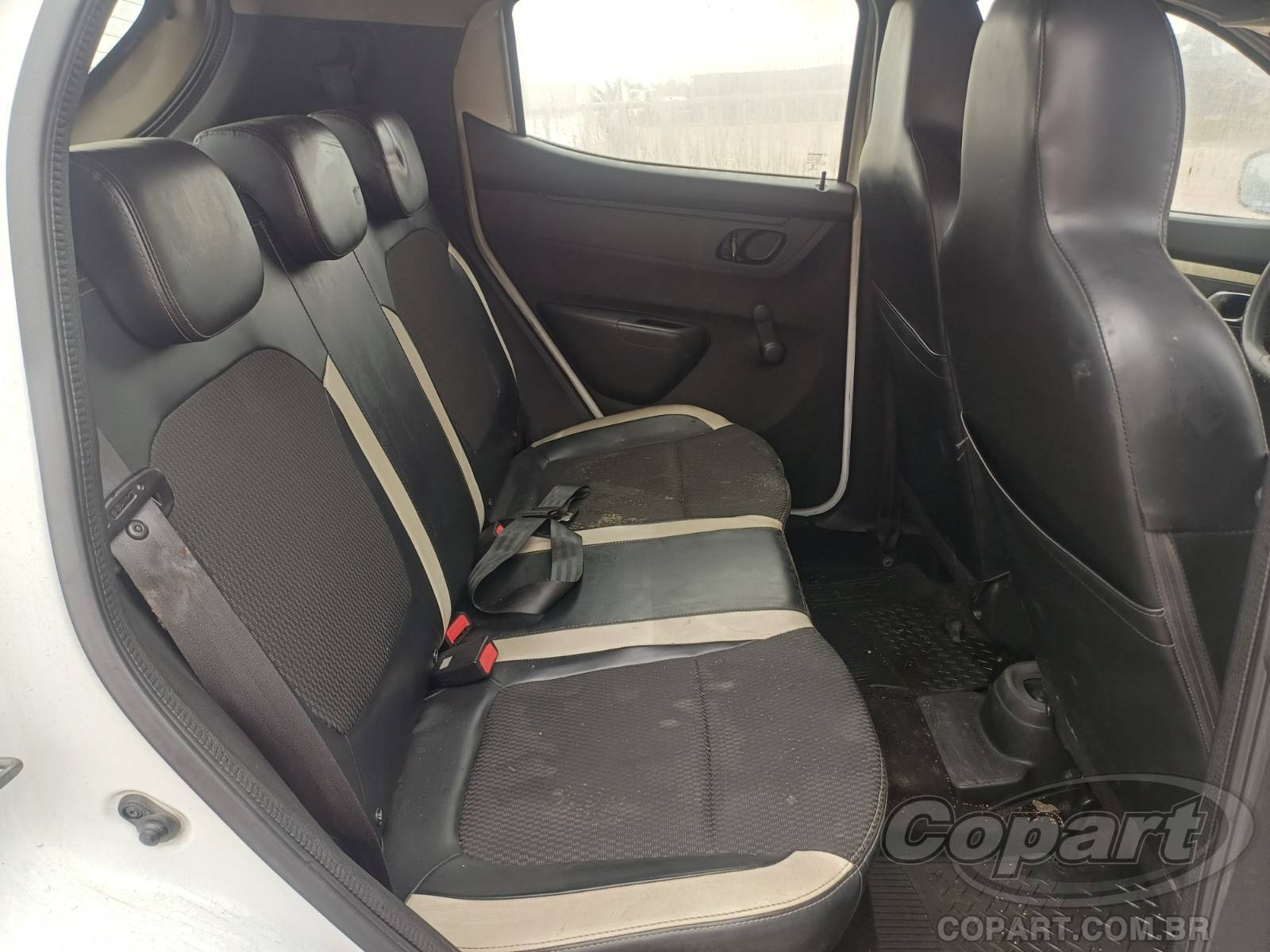 Foto 6 de 10: 2018 RENAULT KWID