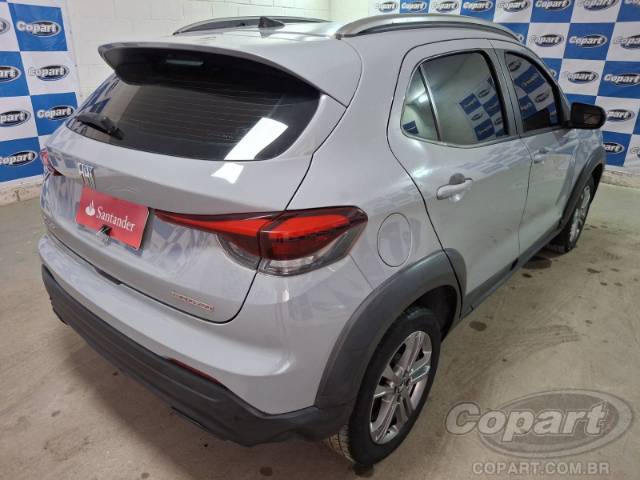 2022 FIAT PULSE 