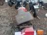 2002 HONDA CBX 200 