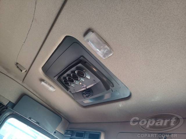 2013 SCANIA R 440 