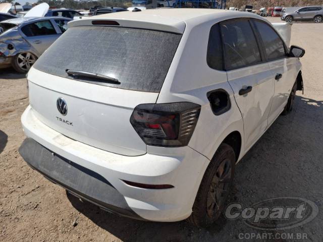 2026 VOLKSWAGEN POLO 