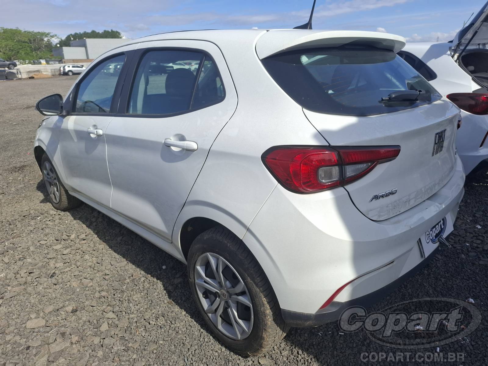 Foto 3: 2025 FIAT ARGO
