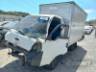 2011 KIA BONGO 