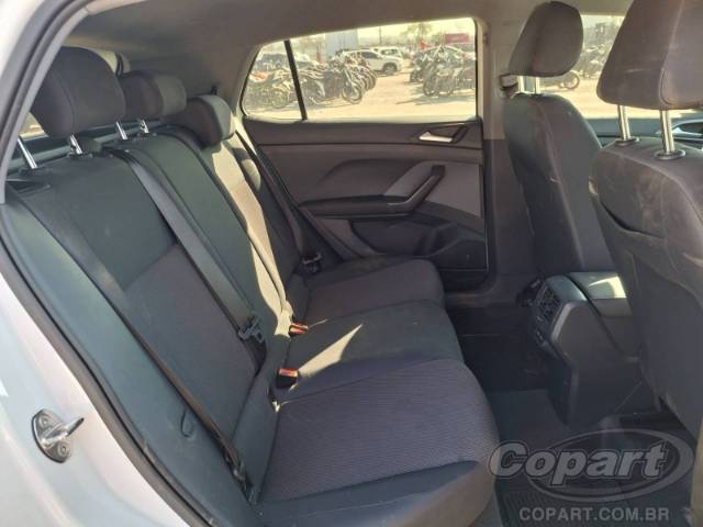 2024 VOLKSWAGEN T-CROSS 