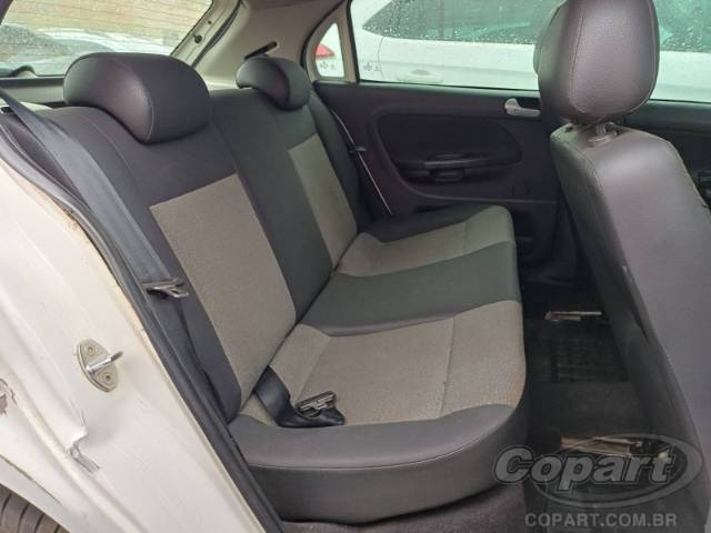 2014 VOLKSWAGEN GOL 