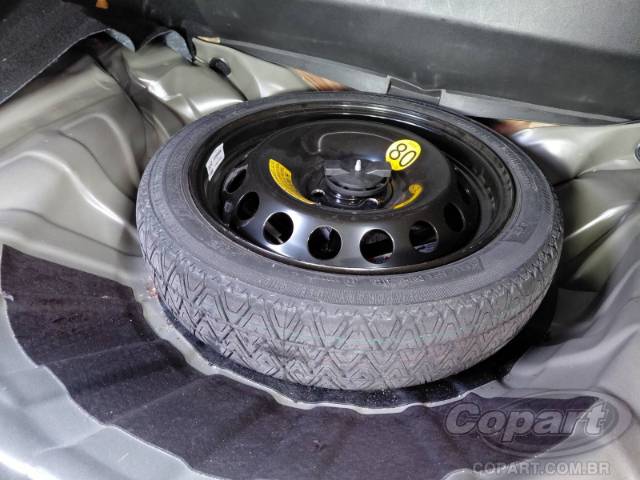 2020 CHEVROLET ONIX PLUS 