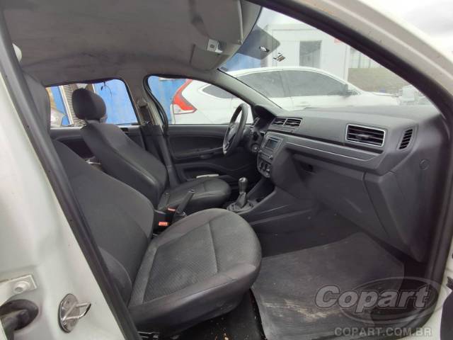 2023 VOLKSWAGEN VOYAGE 