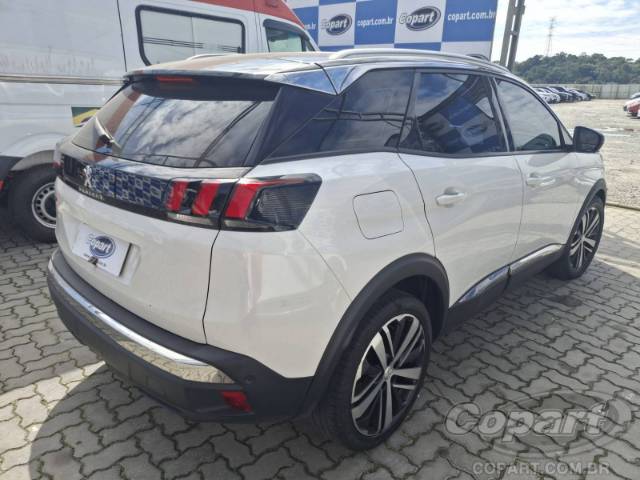 2019 PEUGEOT 3008 