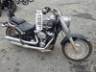 2018 HARLEY-DAVIDSON SOFTAIL 