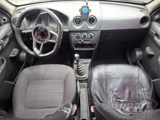 2007 CHEVROLET PRISMA 