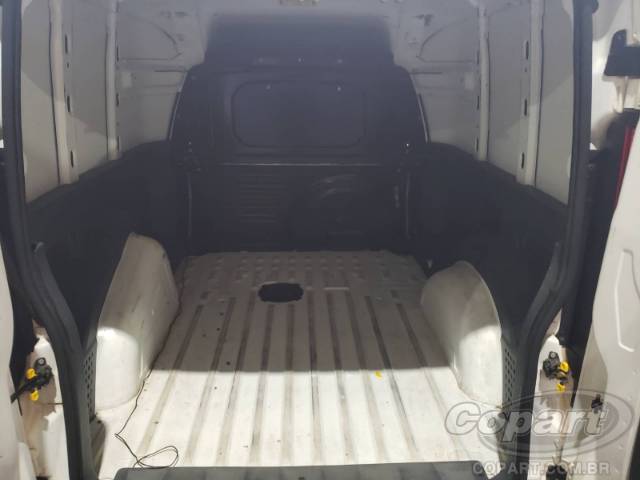 2022 FIAT FIORINO FURGAO 