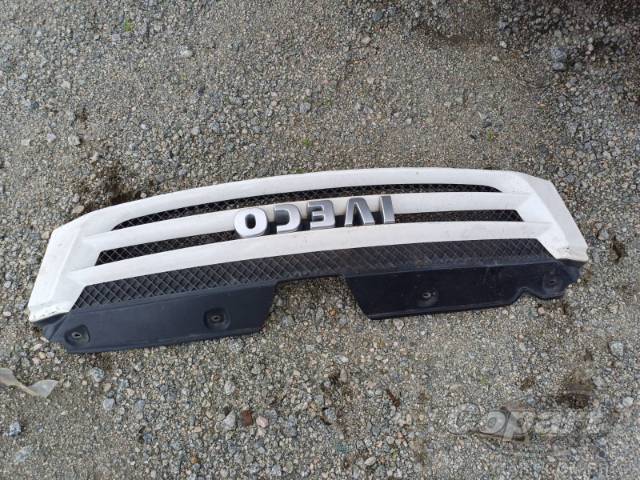 2012 IVECO DAILY CHASSI 