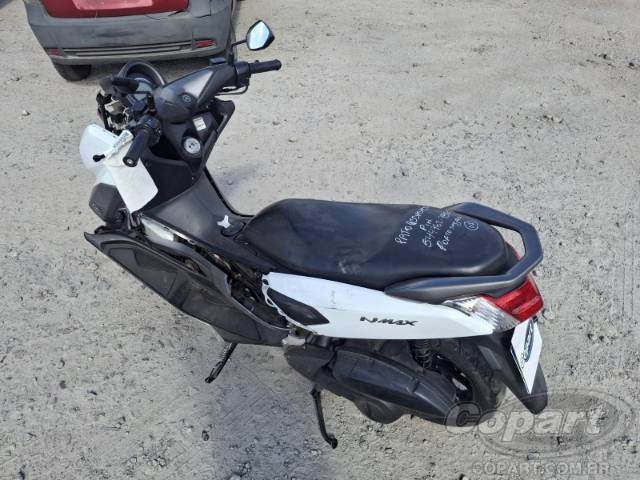 2020 YAMAHA NMAX 