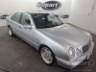 1999 MERCEDES BENZ CLASSE E 
