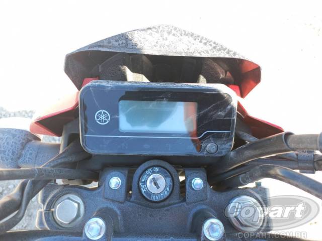 2024 YAMAHA YBR 150 FACTOR 