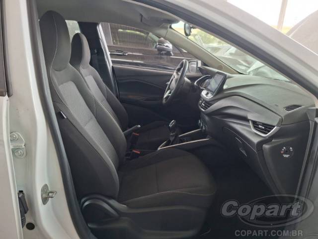 2025 CHEVROLET ONIX PLUS 