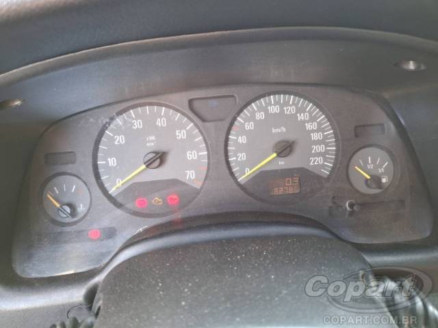 2008 CHEVROLET ASTRA 