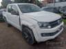 2014 VOLKSWAGEN AMAROK 
