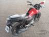 2025 HONDA CG 160 