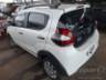 2019 FIAT MOBI 