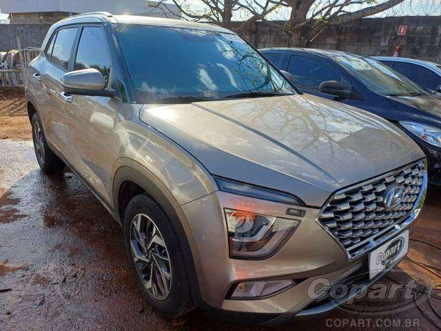 2022 HYUNDAI CRETA 