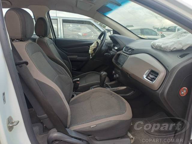 2015 CHEVROLET PRISMA 