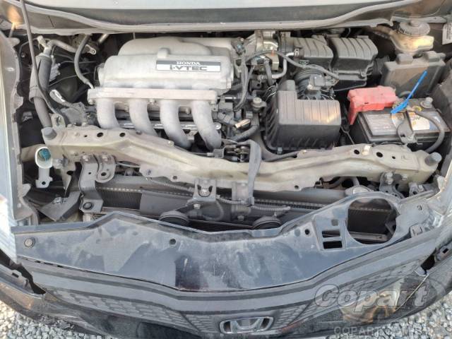 2014 HONDA FIT 