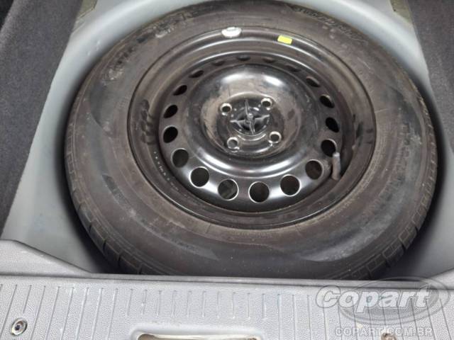 2003 CHEVROLET MERIVA 