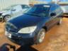2004 HONDA CIVIC 