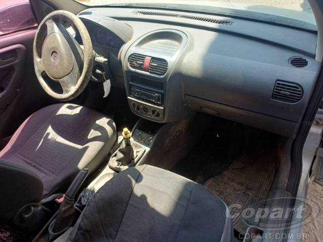 2010 CHEVROLET MONTANA 