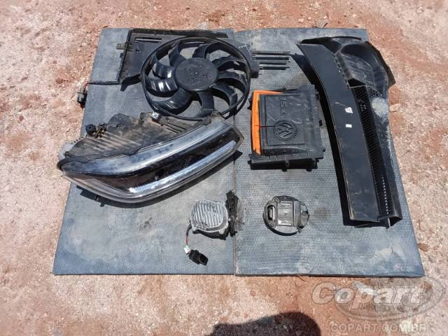 2025 VOLKSWAGEN T-CROSS 