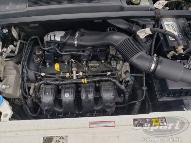 2016 LAND ROVER RANGE ROVER EVOQUE 