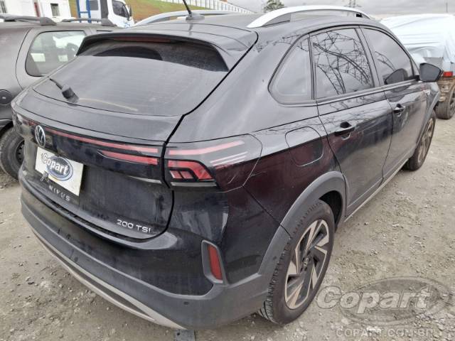 2026 VOLKSWAGEN NIVUS 