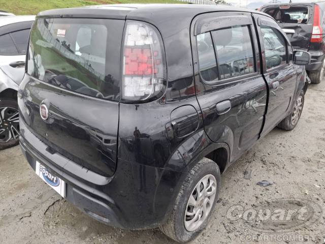 2021 FIAT UNO 