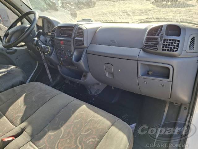 2014 FIAT DUCATO FURGAO 
