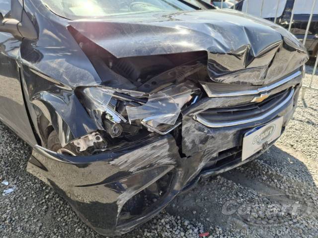 2019 CHEVROLET ONIX 
