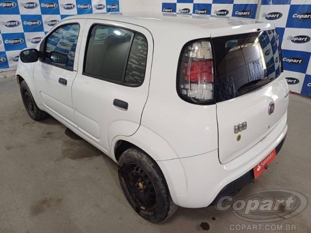 2016 FIAT UNO 