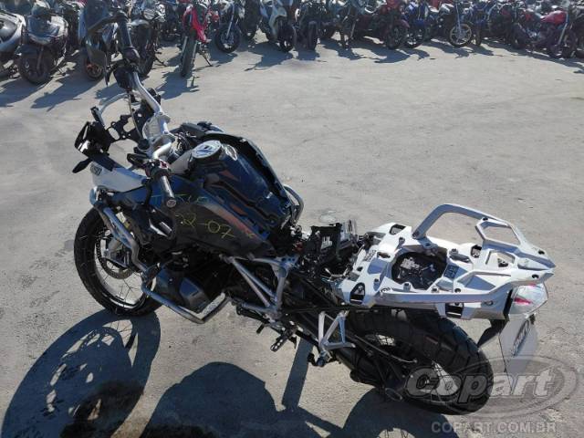 2023 BMW R 1250 