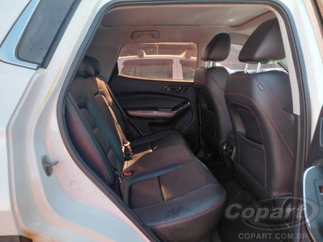 2022 CAOA CHERY TIGGO 5X 