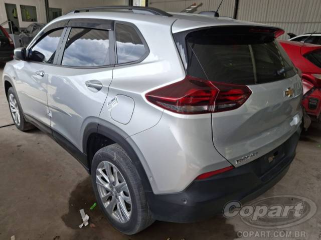 2023 CHEVROLET TRACKER 